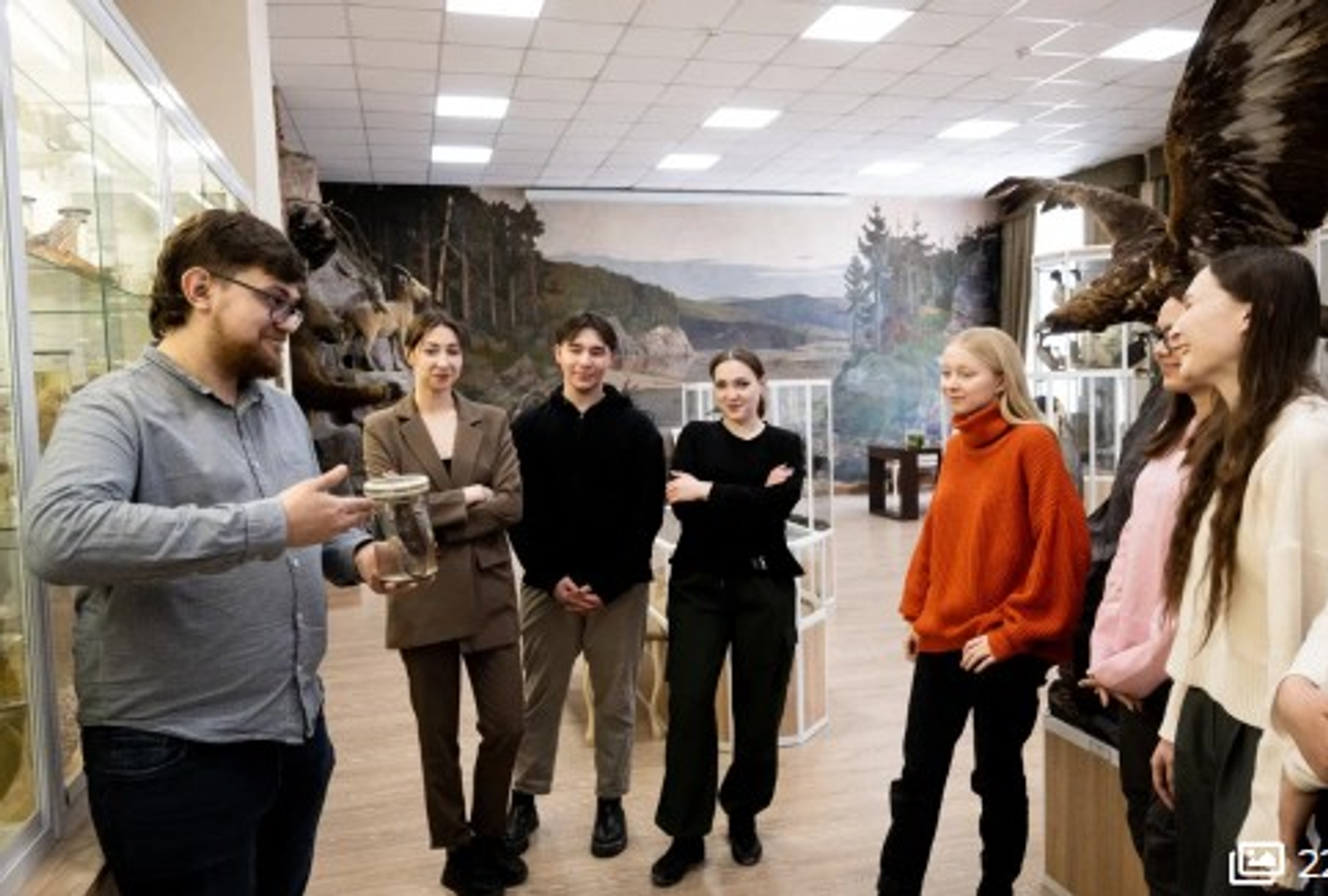 Лидер в нацрейтинге трудоустройства выпускников