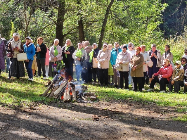 Цветаева учагы Өсән-Ивановкада кунаклар җыйды