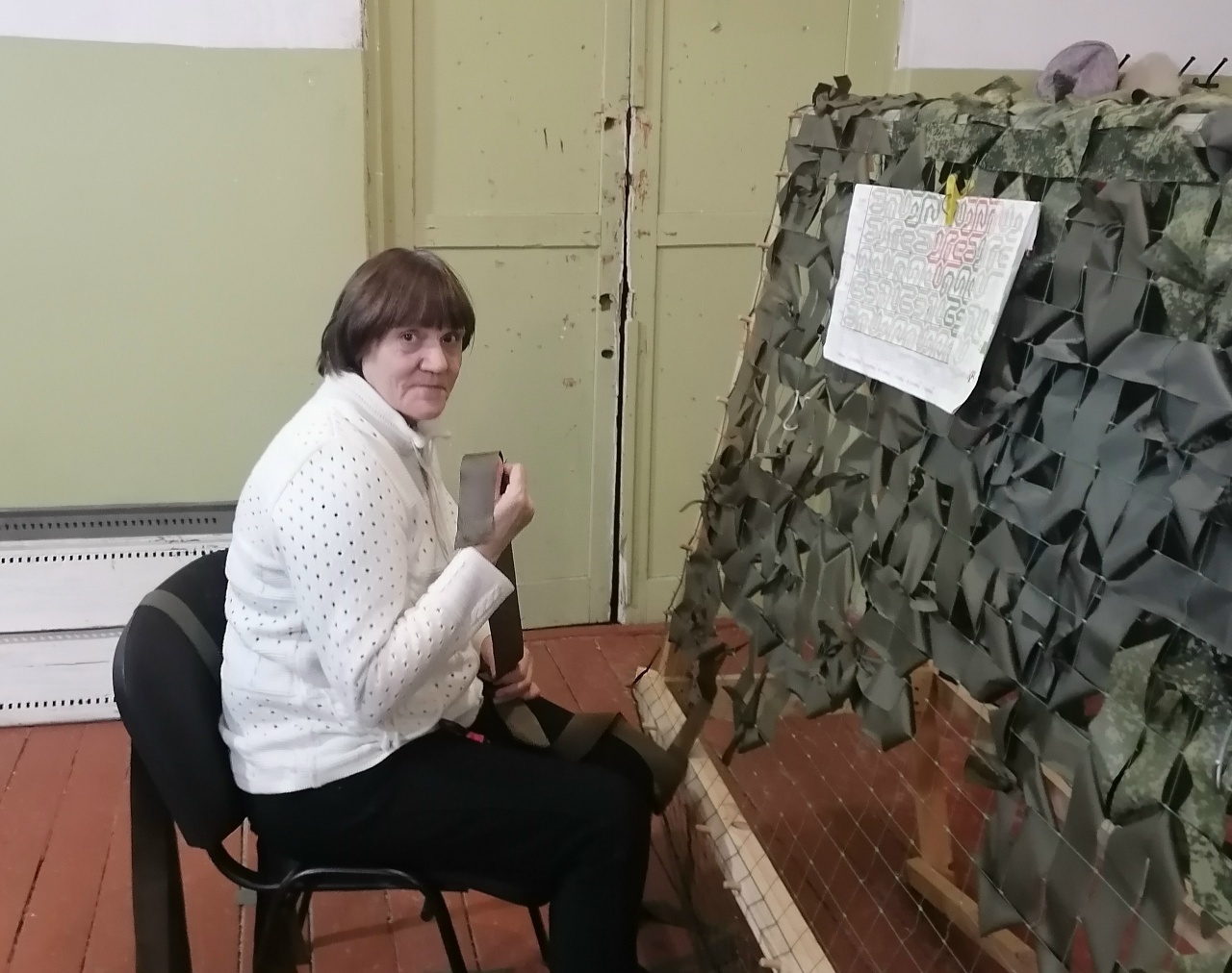 Йөрәк кушуы буенча үзебезнекеләргә ятьмә үрәләр