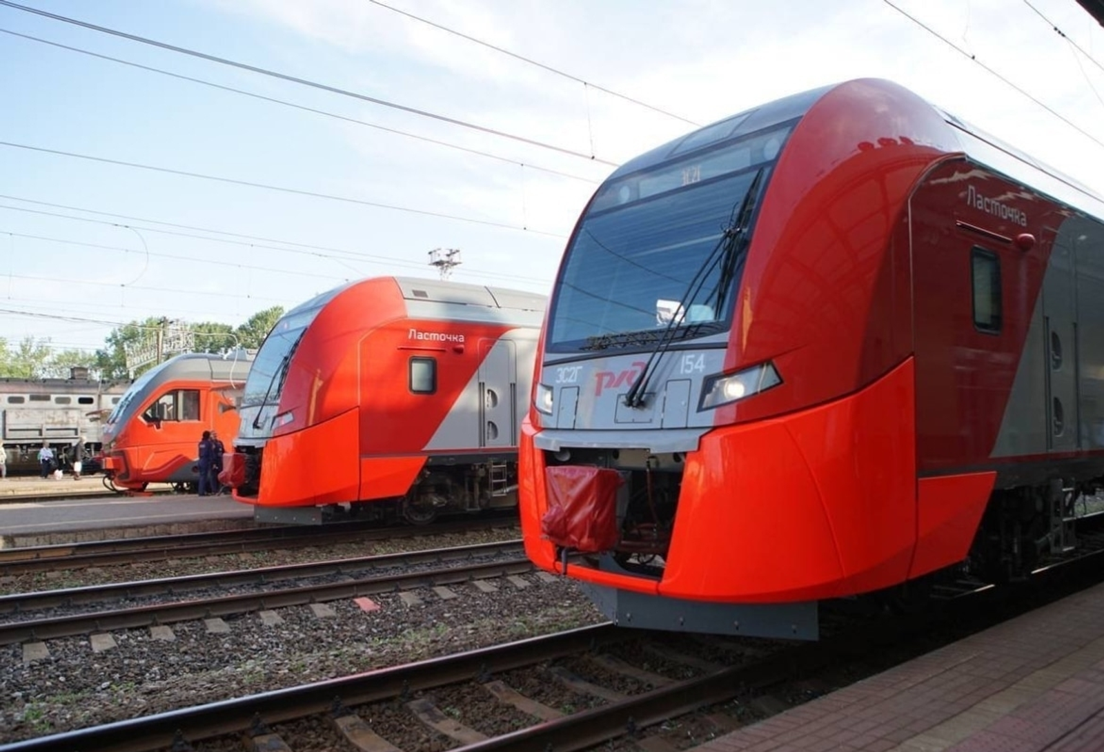 Ласточка сезне Самарага алып барачак.