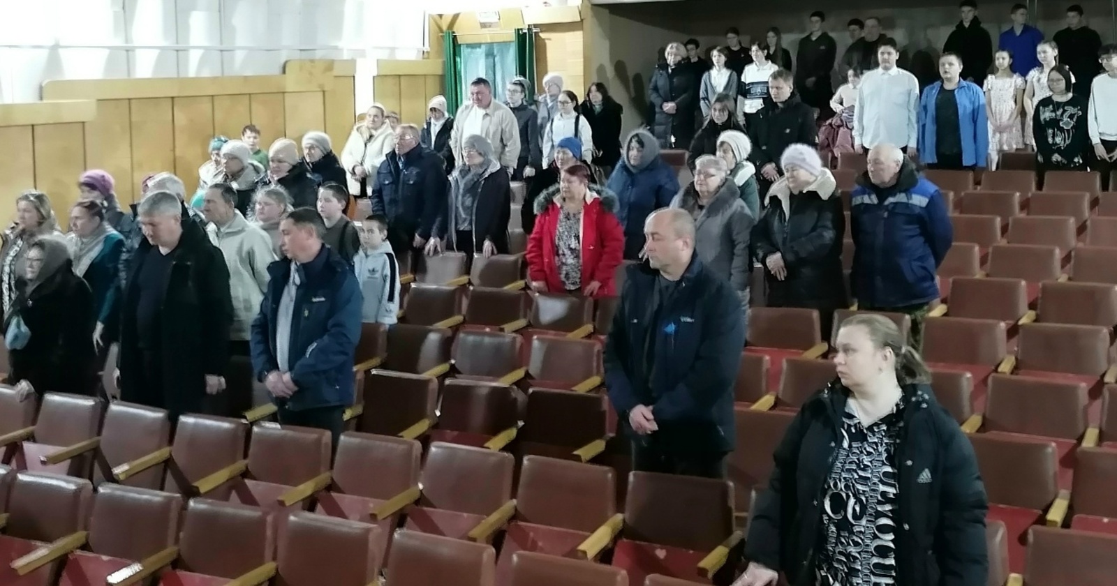 Якташ сугышчыларның батырлыгы белән горурланалар