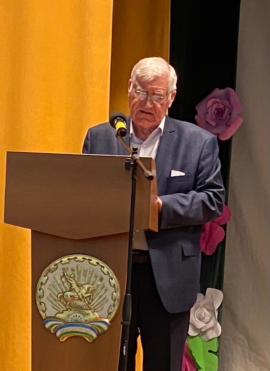 Ветераннар яшьләргә үрнәк күрсәтә