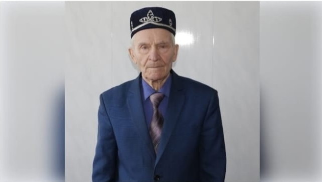 Исемнәре яши йөрәкләрдә