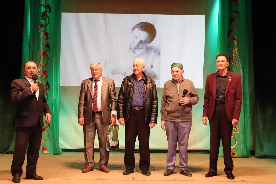 Әнвәр иҗатының балкышы