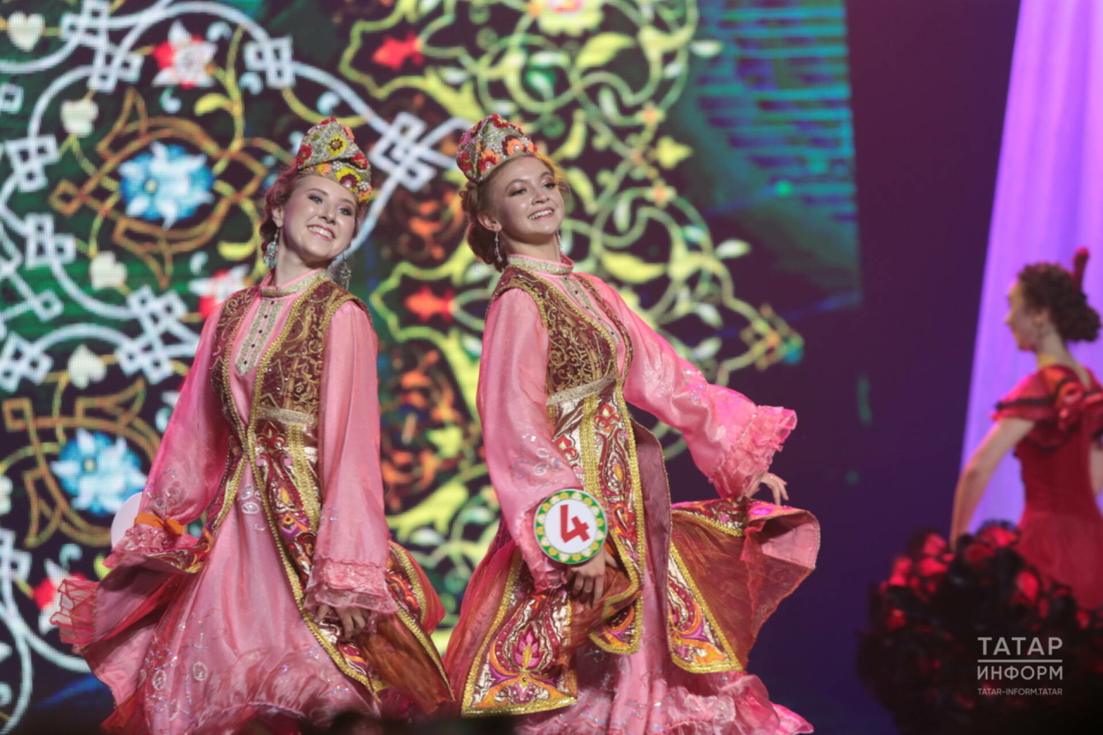 Халыкара «Татар кызы – 2026» бәйгесенә гаризалар кабул итү башланды