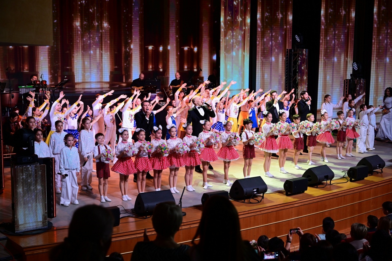 Уфада тантаналы чарада катнаштылар