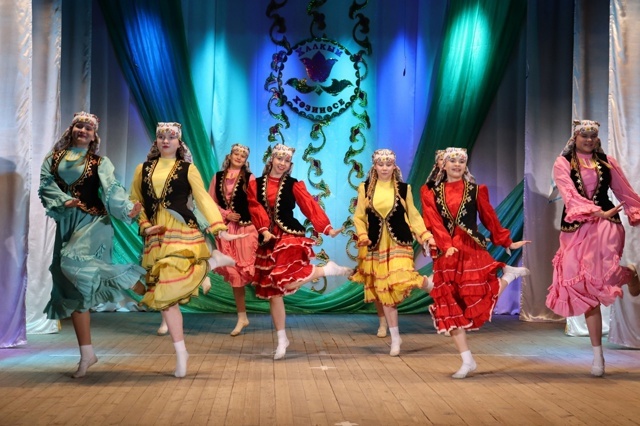 Мәдәни Бәләбәй чикләре