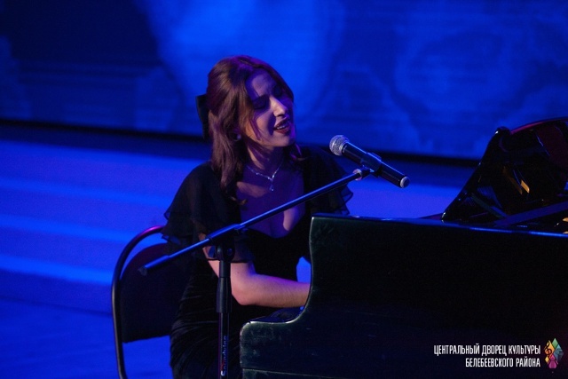 Бәләбәйнең иҗади йөзе