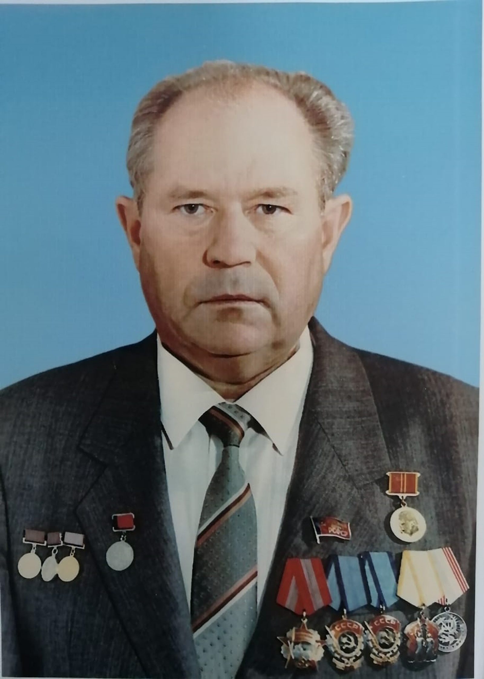 Бәләбәйне бөтен дөньяга танытты ул