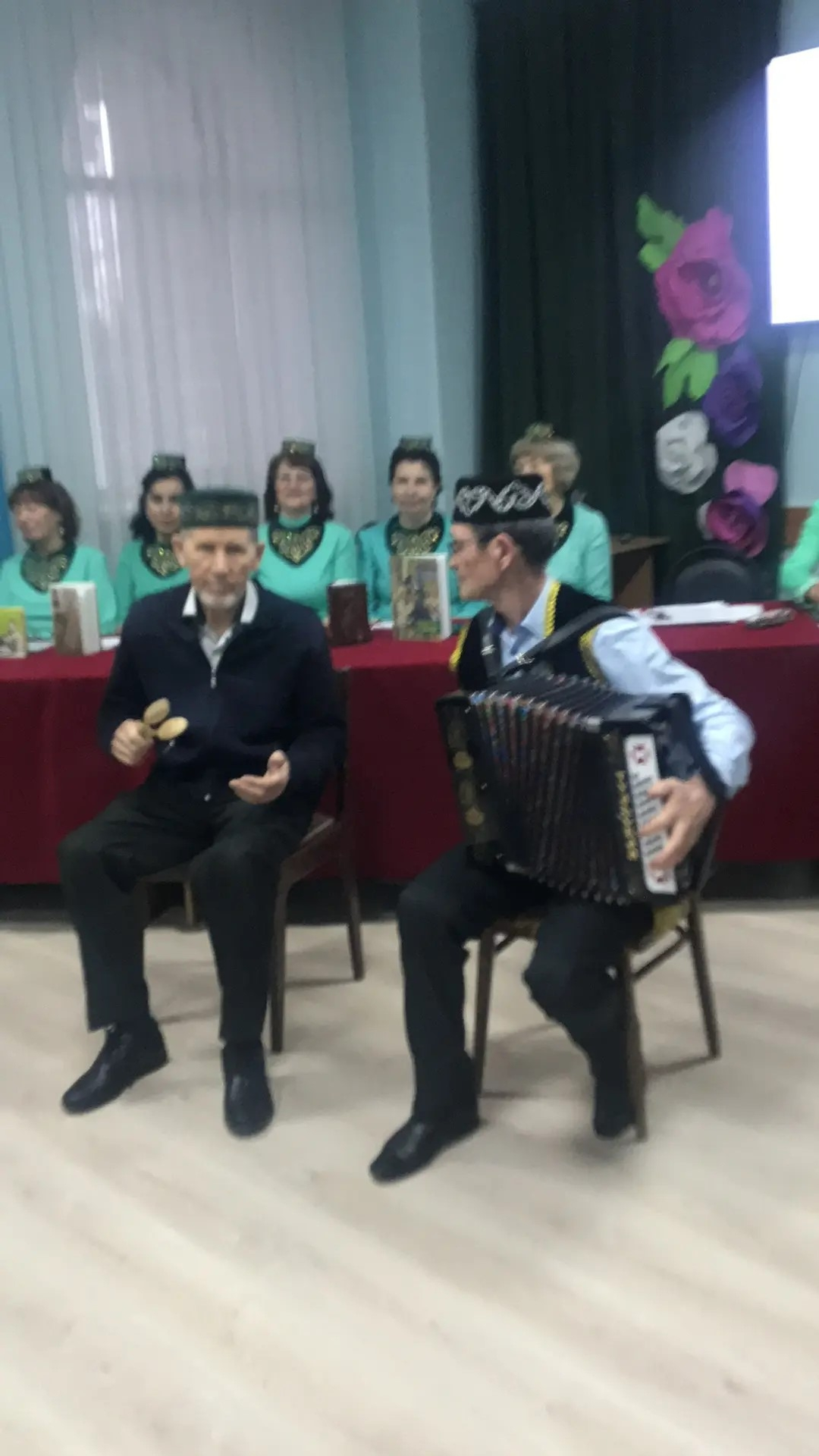 Тукай яши йөрәкләрдә