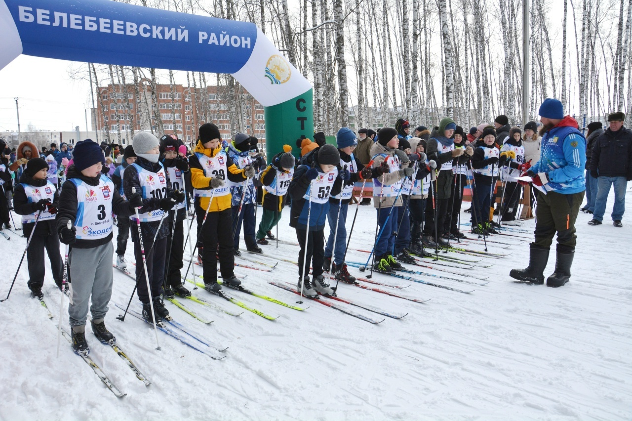 Салкын, тизлек һәм бәйрәм кәефе