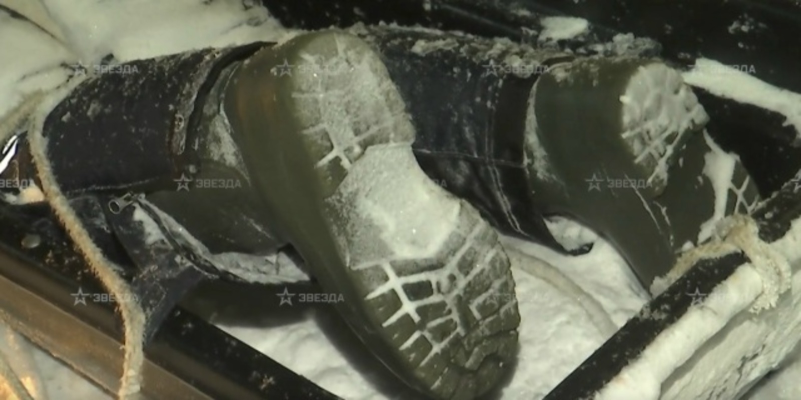 Өч тәүлек үлгән иптәше янында булган