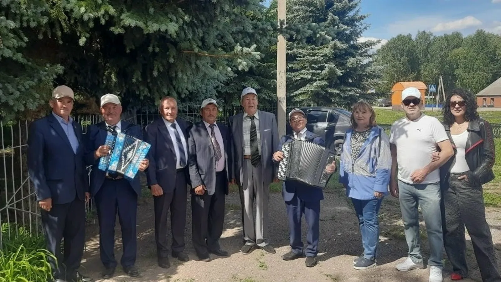 Якын күрше ерак туганнан яхшырак