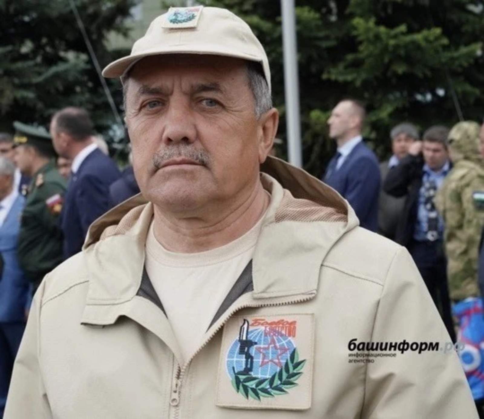 Башкортстаннан Ветеран - "әфганчы" СВО зонасында БПЛАНЫҢ роле турында сөйләде