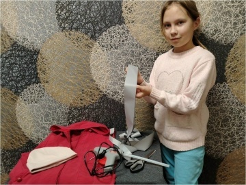 Яшь инспекторлар модасы