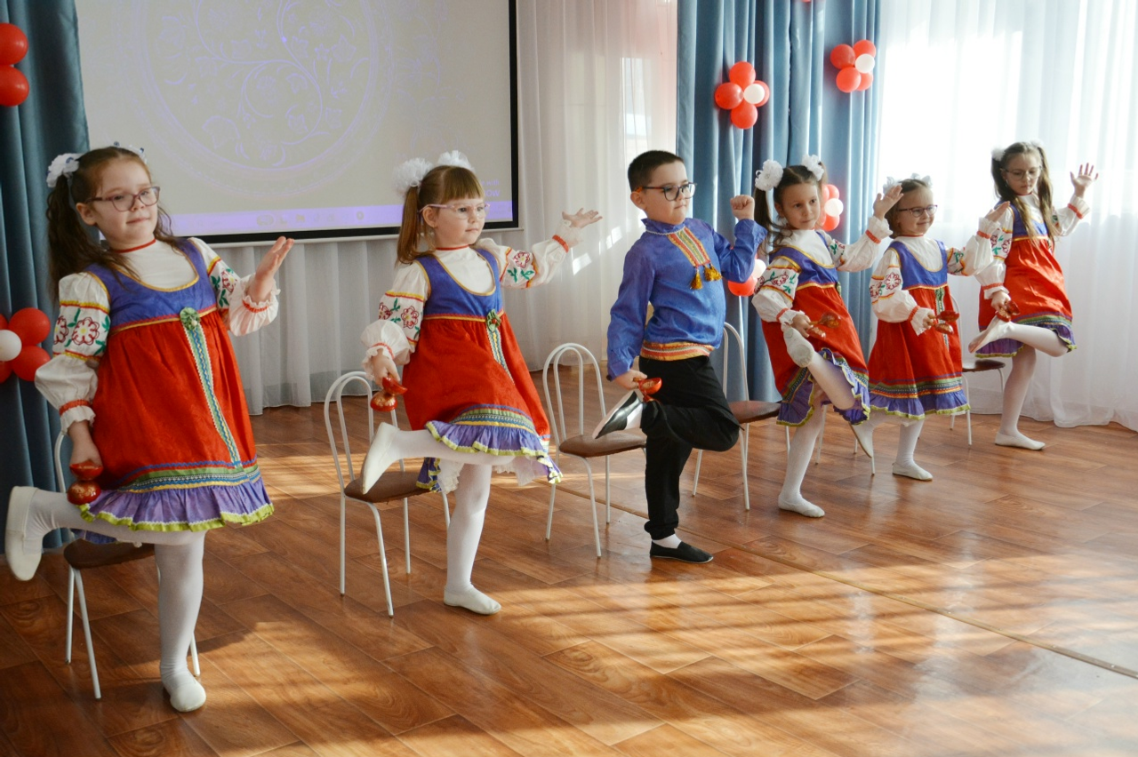 Һәр җиңү хыялдан башлана!