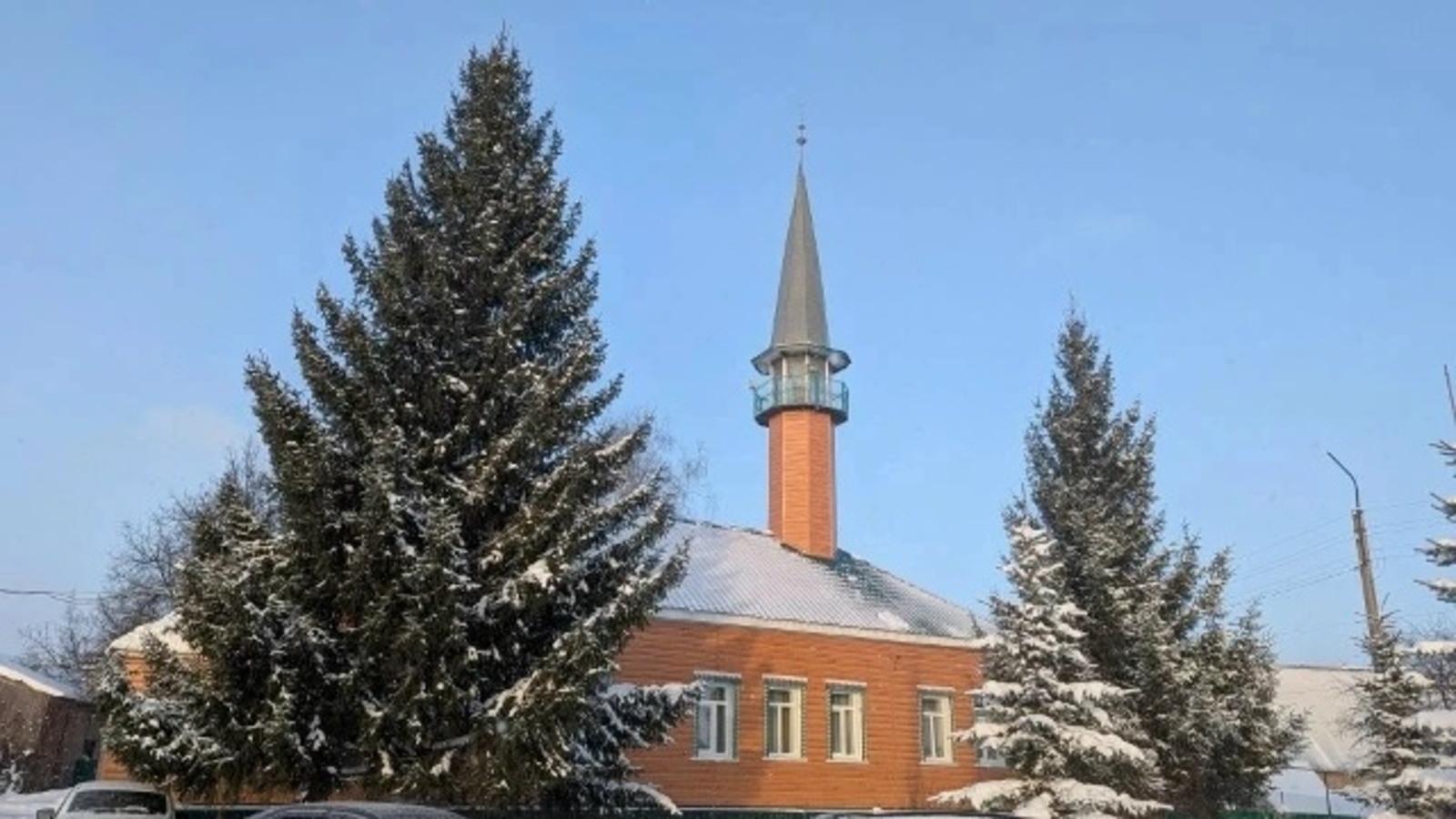 Рухилык. Бердәмлек. Мирас