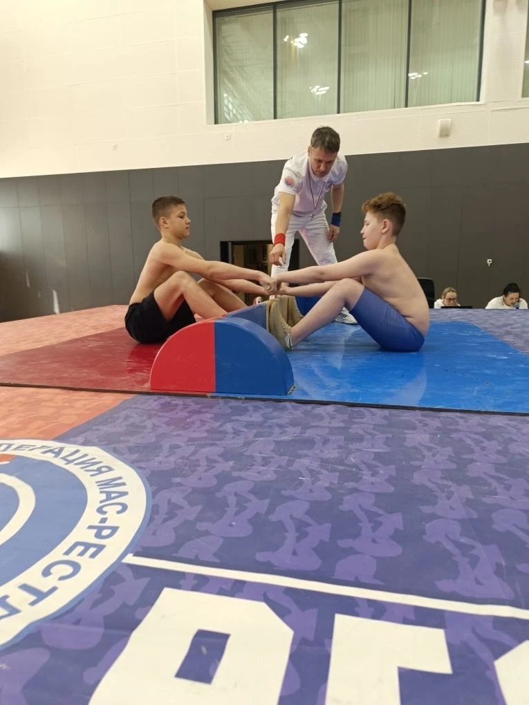 Бәләбәй спортчылары – лаеклы бүләкле урында