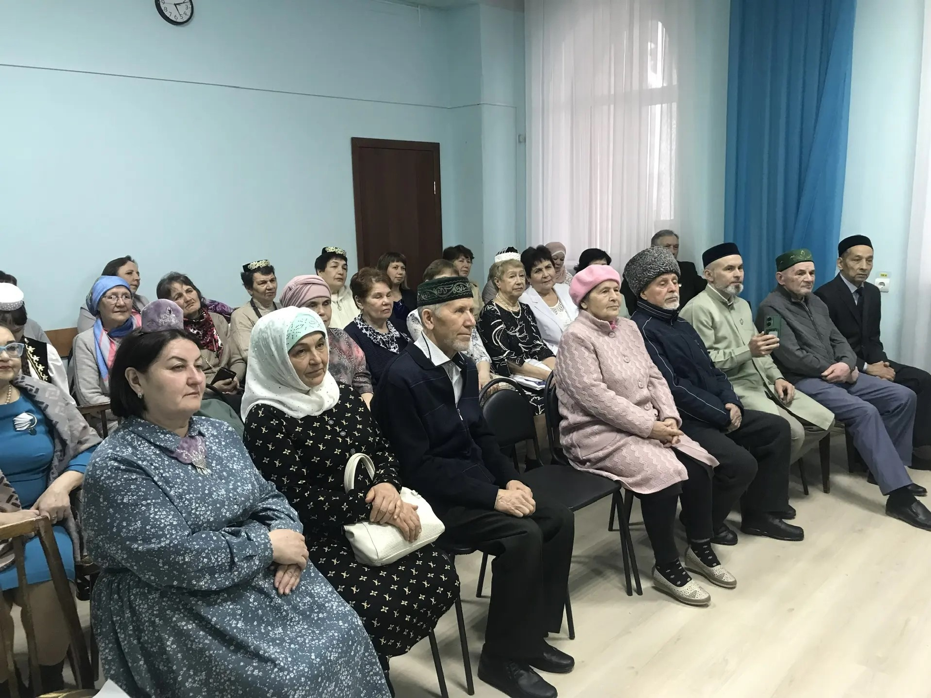 Тукай яши йөрәкләрдә