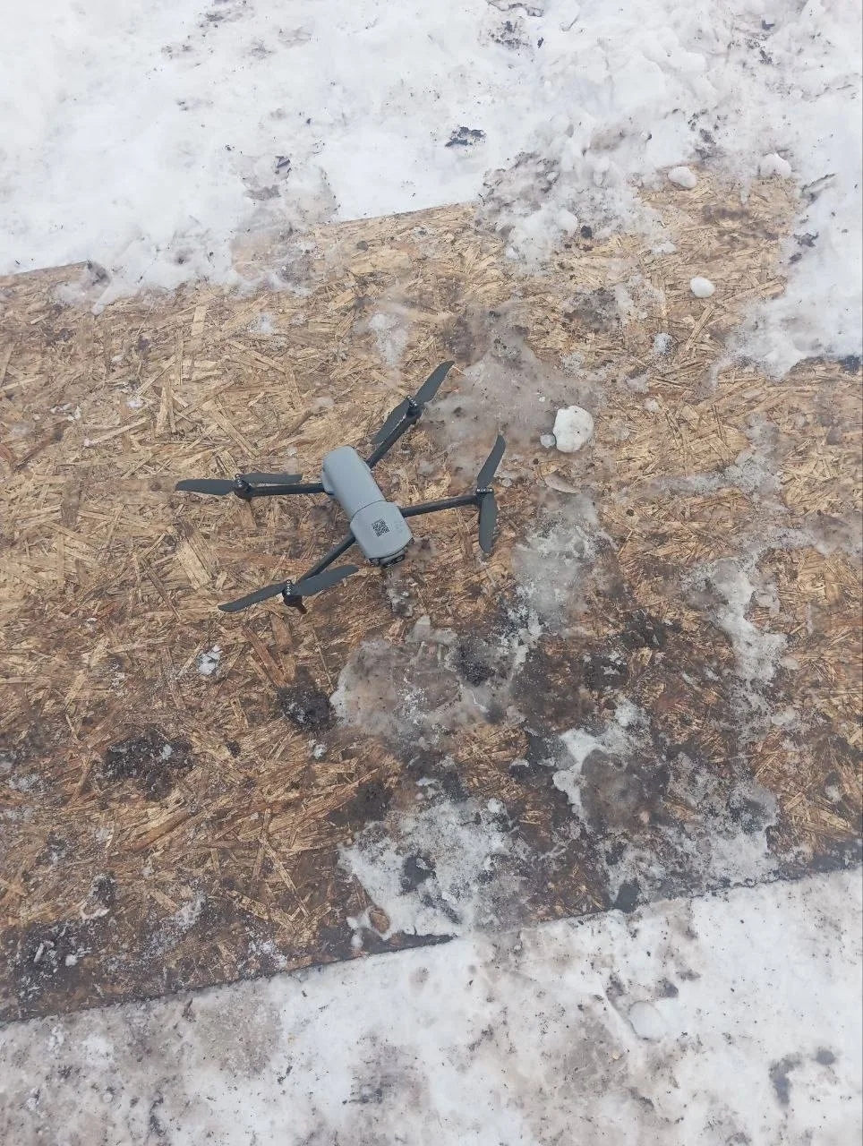 Якташыбыз –  дроннар операторы