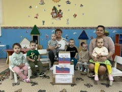 Хәрби хезмәткәрләргә ярдәм итүнең күзгә ташланмый торган геройлары