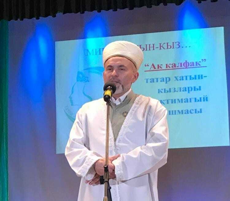 Бәләбәйнең  затлы  татар кызлары!