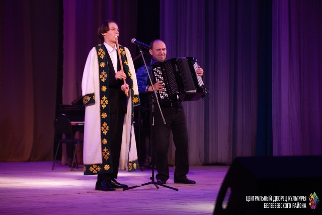 Бәләбәйнең иҗади йөзе