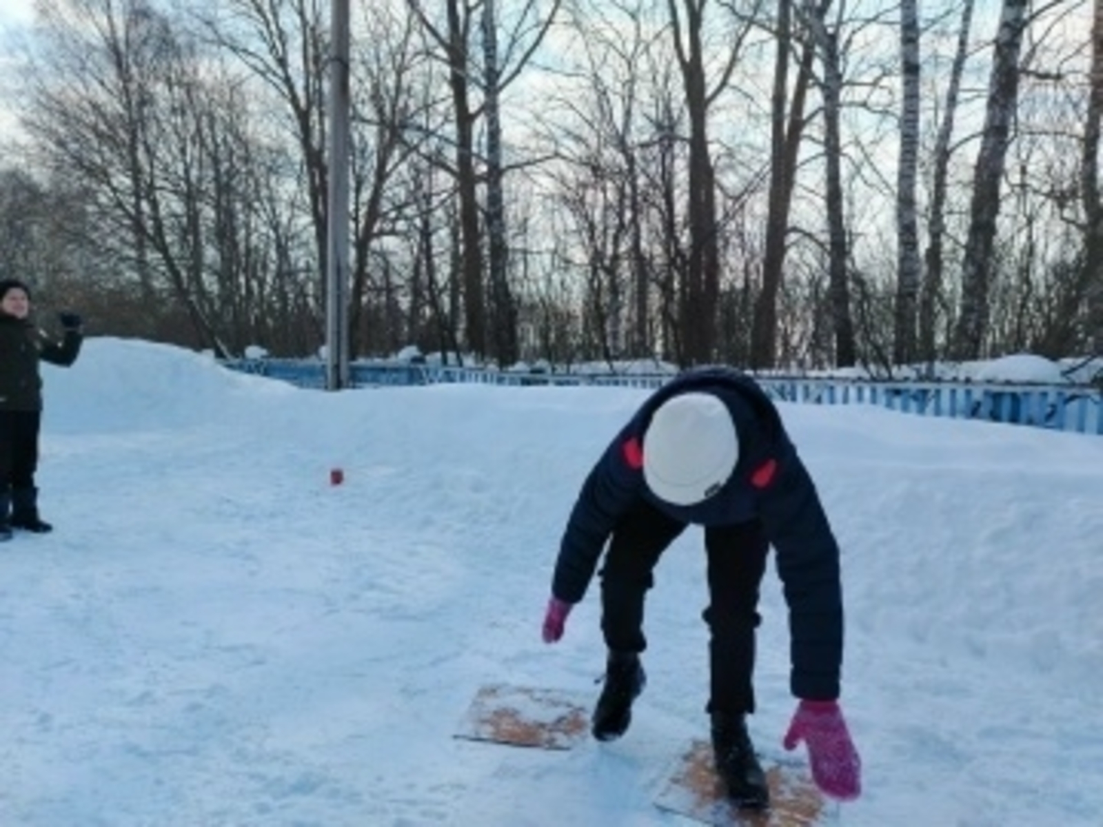 “Аҗаган” –  ул мавыктыргыч патриотик уен