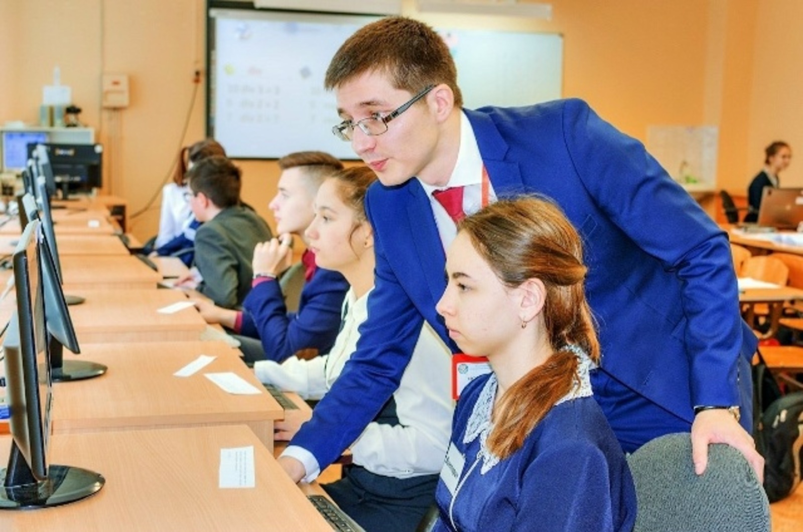 Яңадан иң яхшылар дип танылдылар