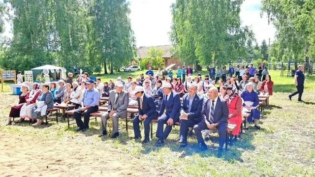 Якын күрше ерак туганнан яхшырак