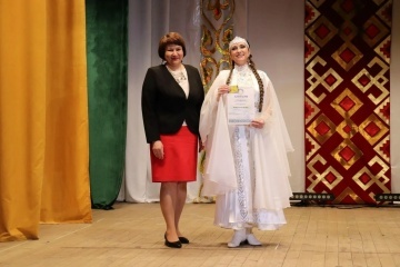 Яшә, халык күңеле!