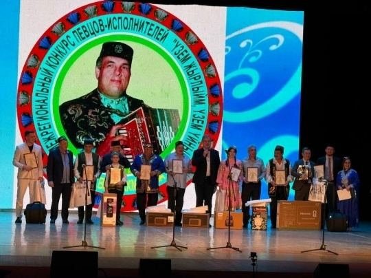 Вәт ичмасам безнекеләр  булдыра!