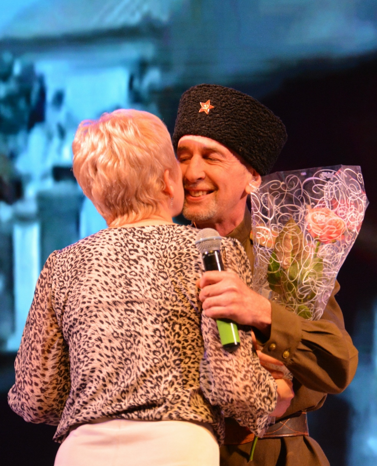 Батырлык һәм фидакарьлек хөрмәтенә