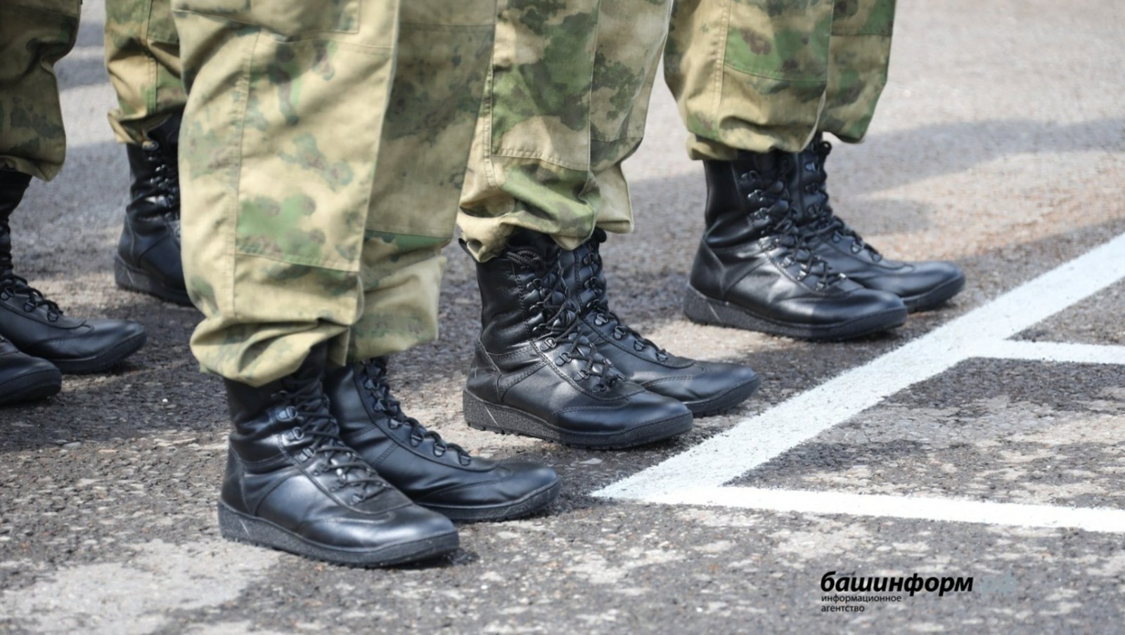 Русиядә Кораллы көчләр санын арттырдылар