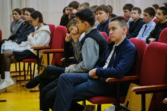 Бәла-каза булдырмас өчен