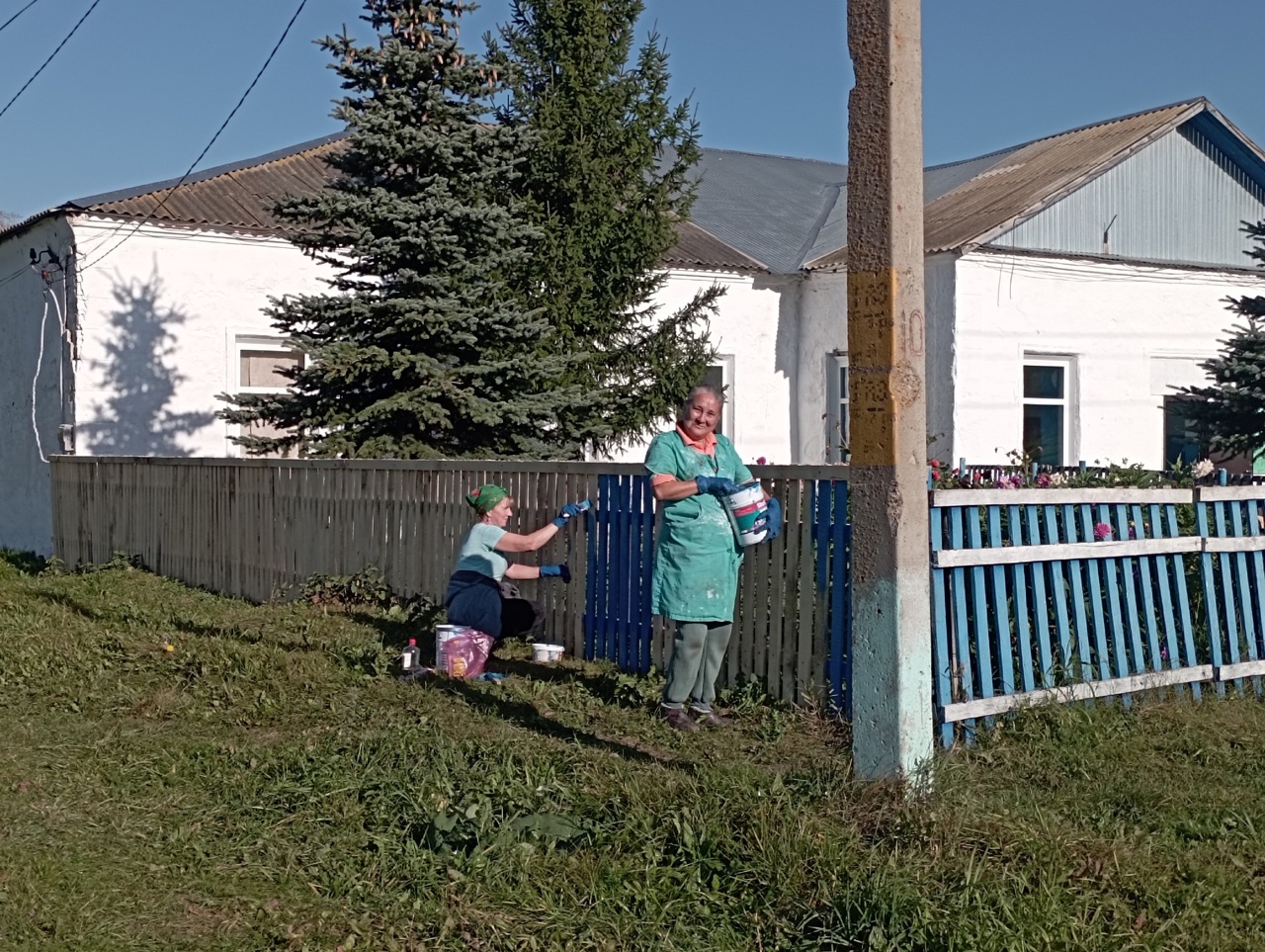 Рәхмәтле буыннар истәлеге