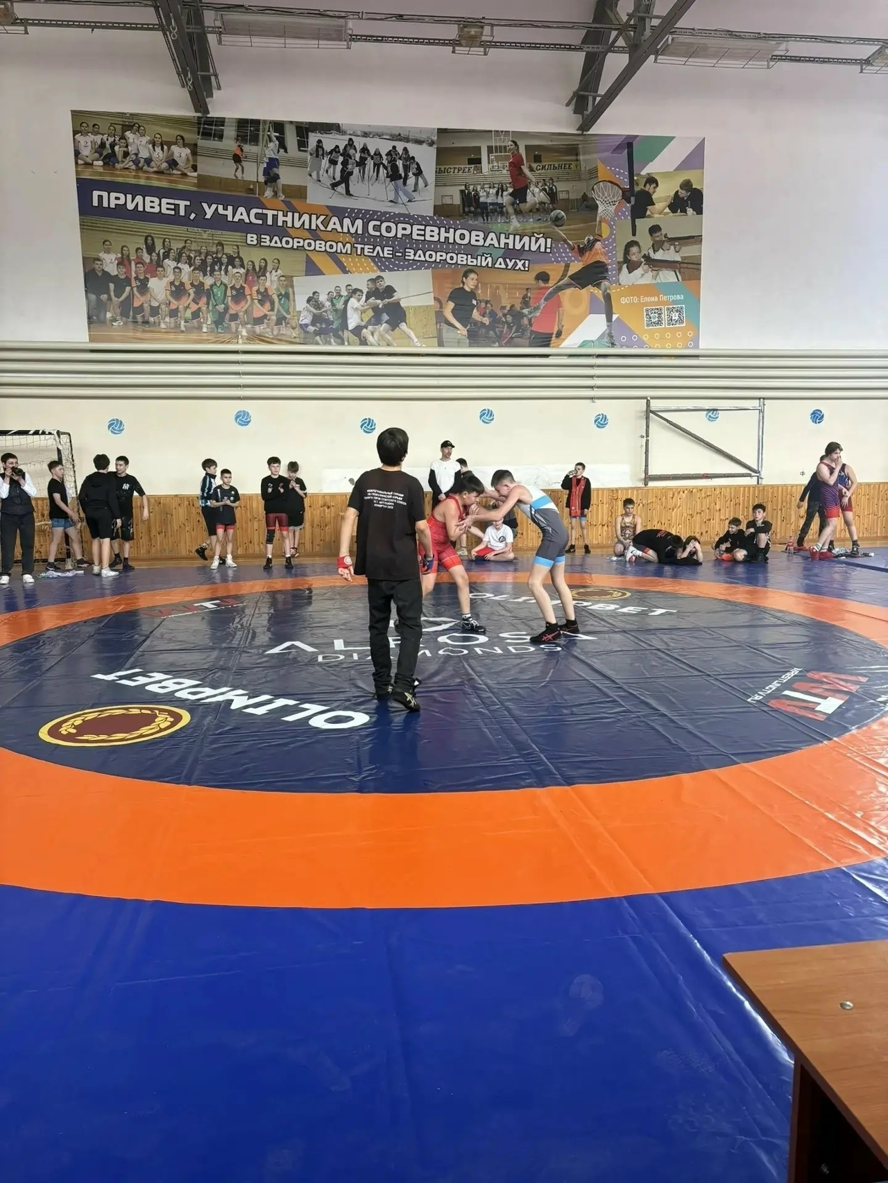 Әфган солдаты истәлегенә турнир