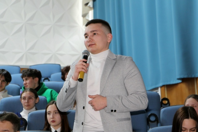 Тигез диалог