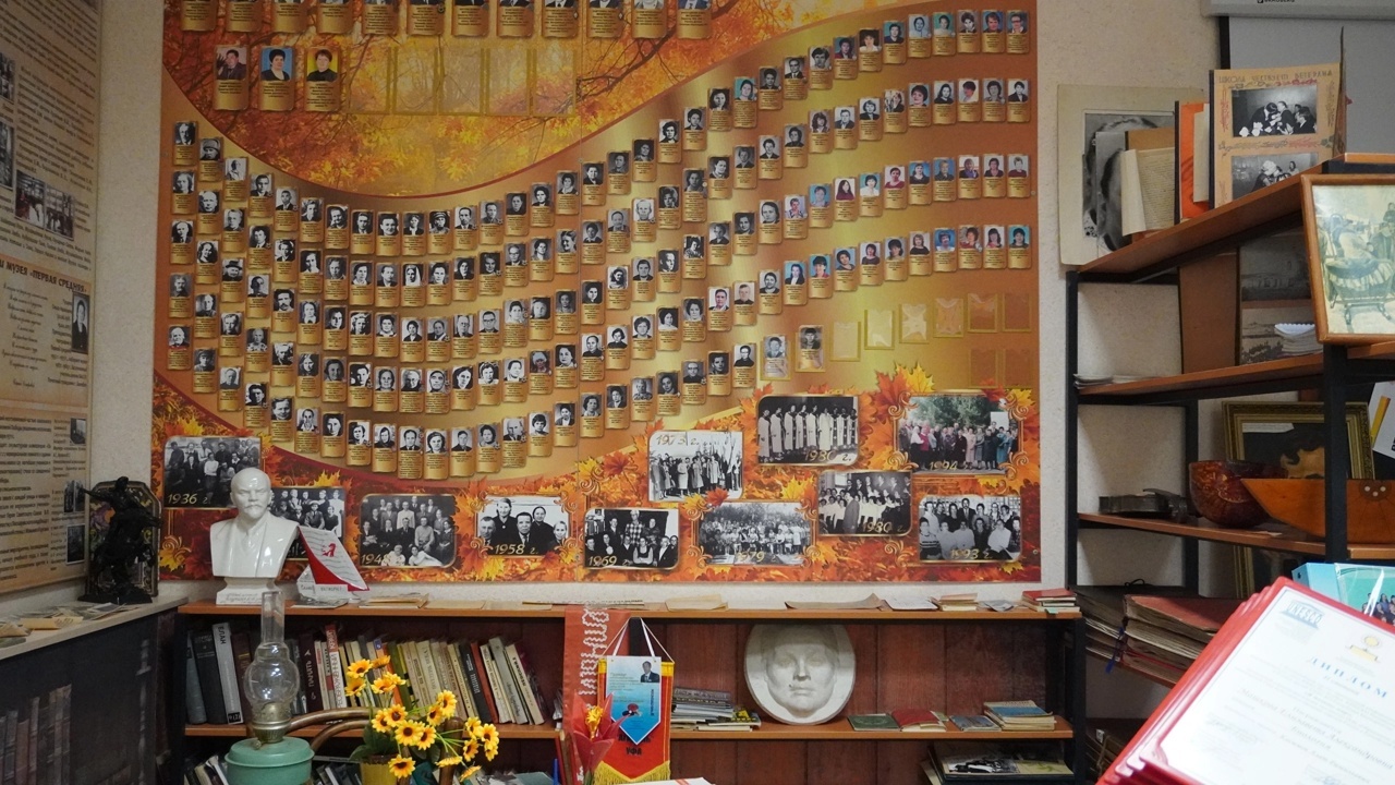 “Беренче урта” финалда!