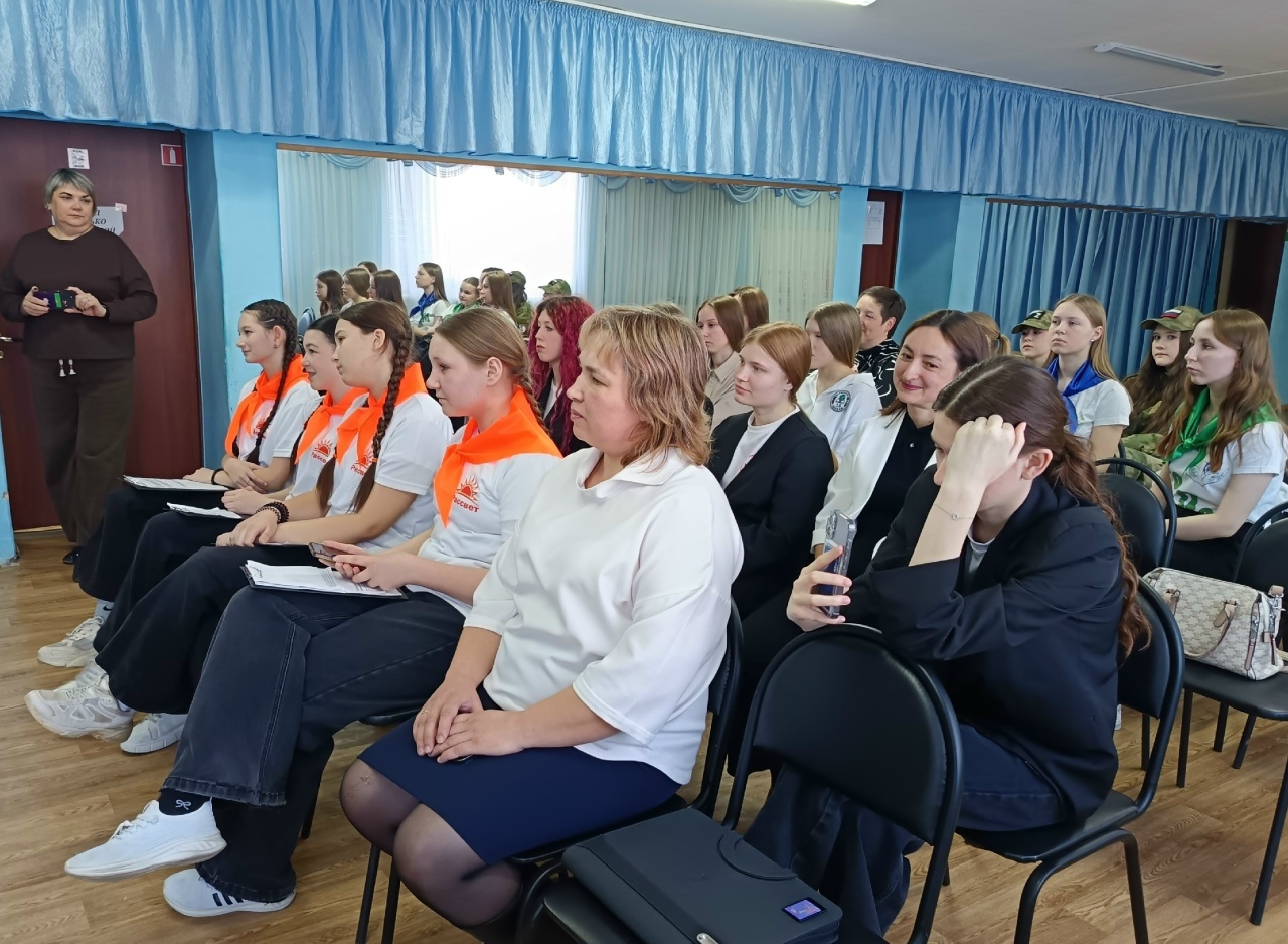 Яшьләр социаль проблемаларны хәл итү юлларын эзли