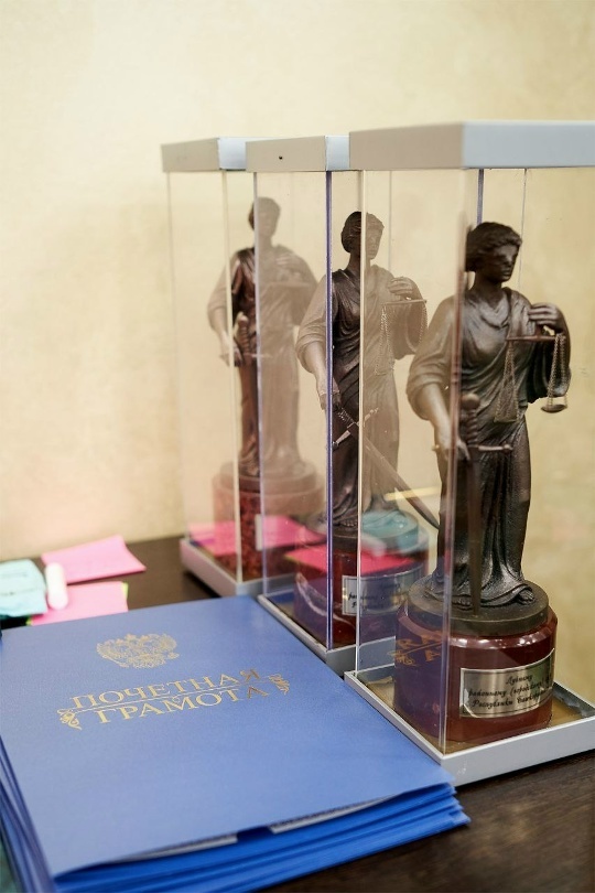 Гадел хөкем эшенә бирелгәннәр