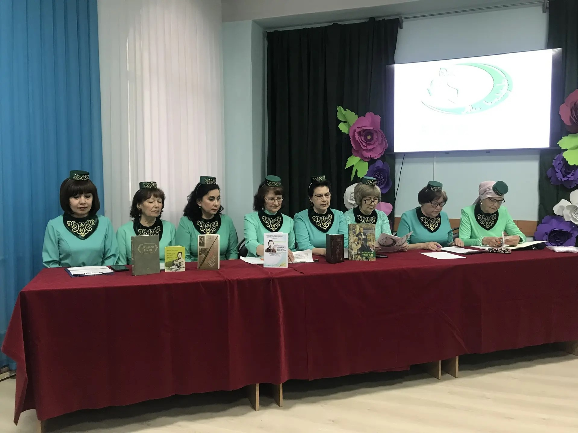 Тукай яши йөрәкләрдә