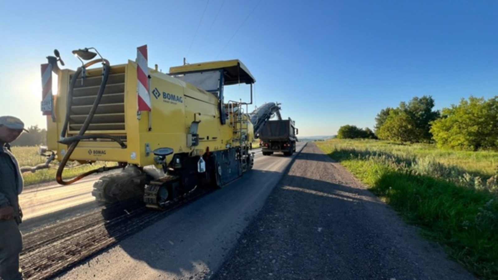 Уңайлы да, хәвефсез дә булачак