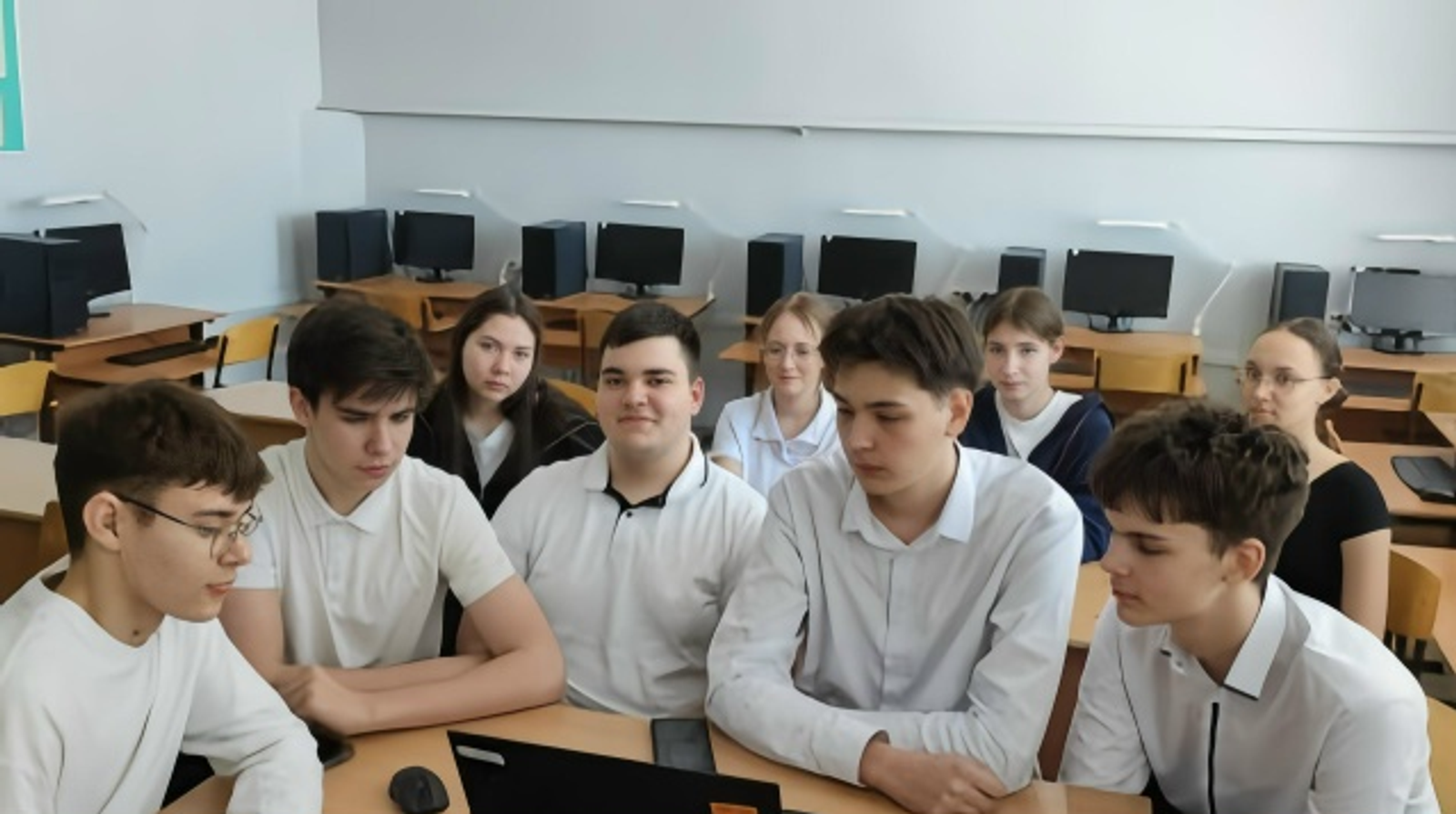 Белебеевцы на пьедестале почёта по финансовой грамотности