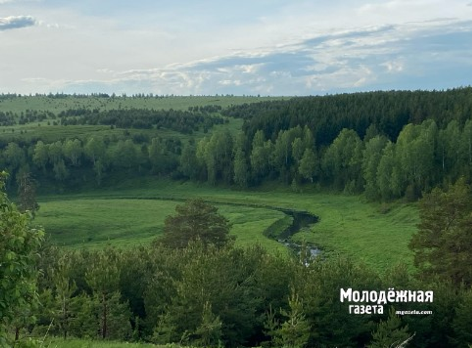 Минлесхоз Башкирии информирует об открытии пожароопасного сезона