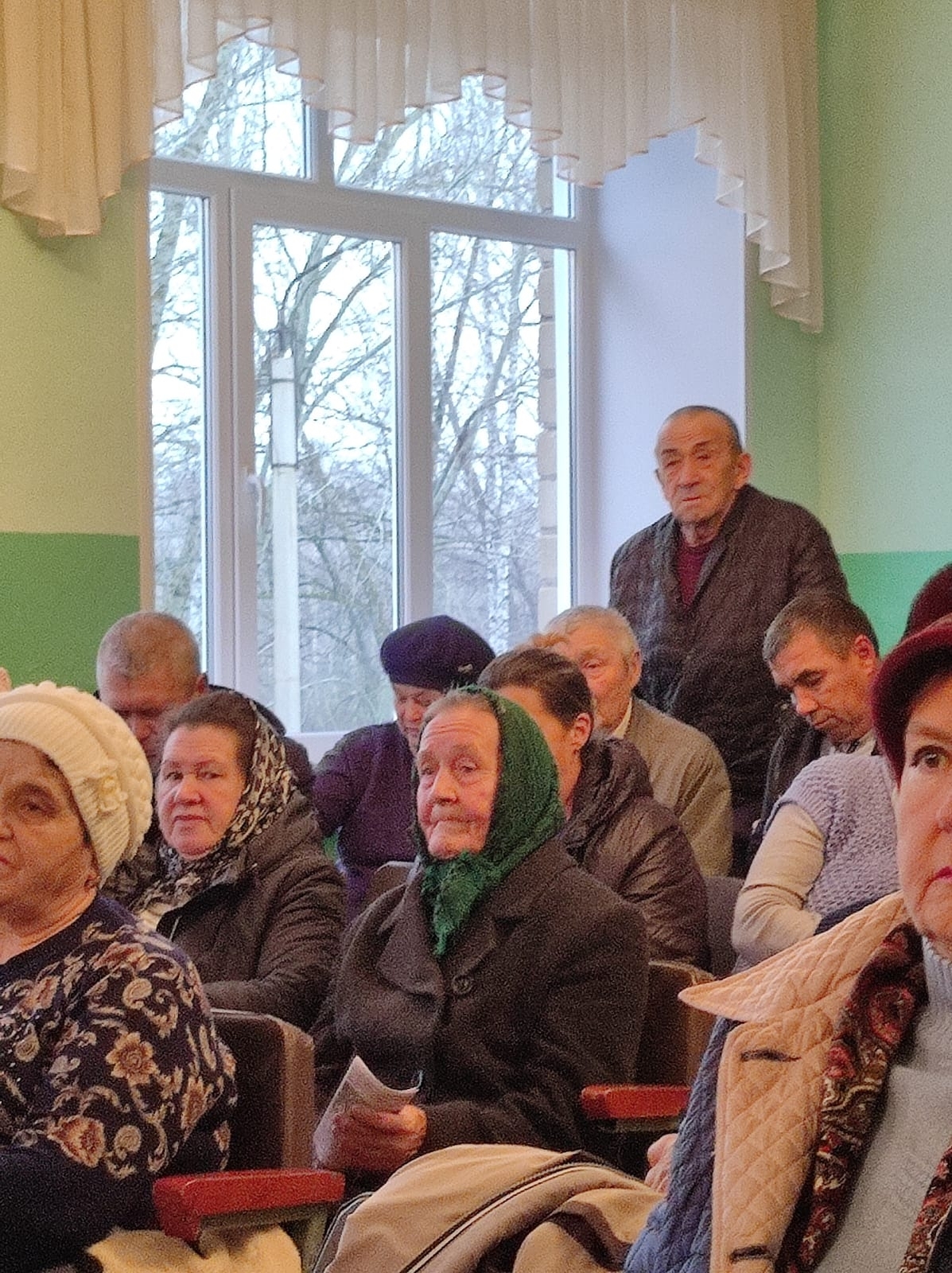 "Һәрвакыт катнаштык һәм хәзер дә хупларбыз"