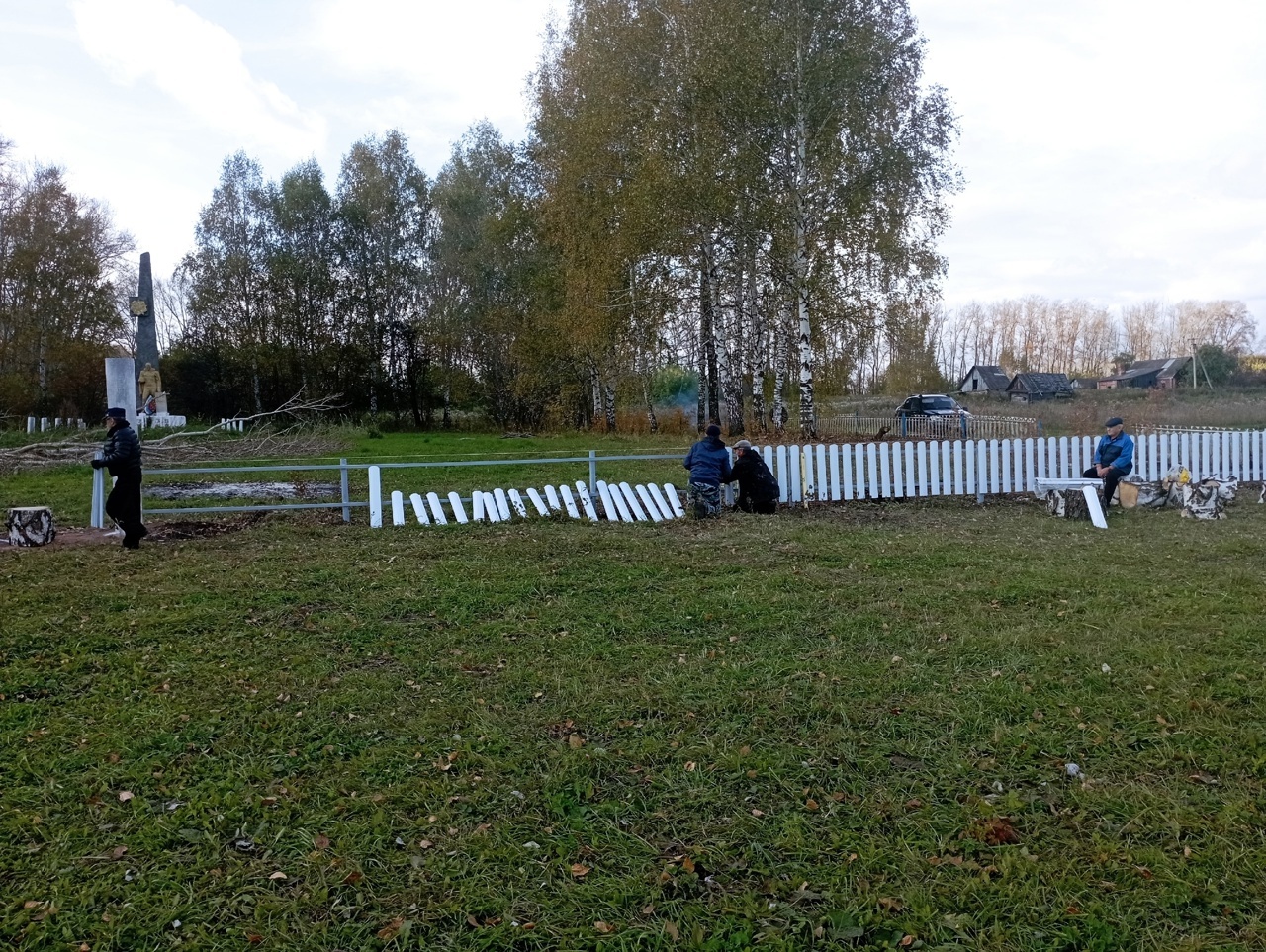 Рәхмәтле буыннар истәлеге