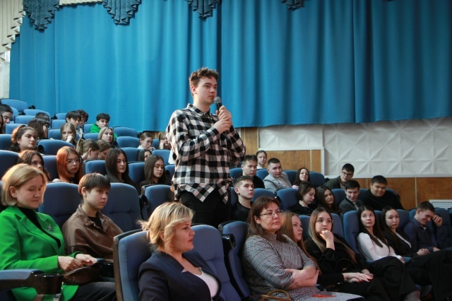 Тигез диалог