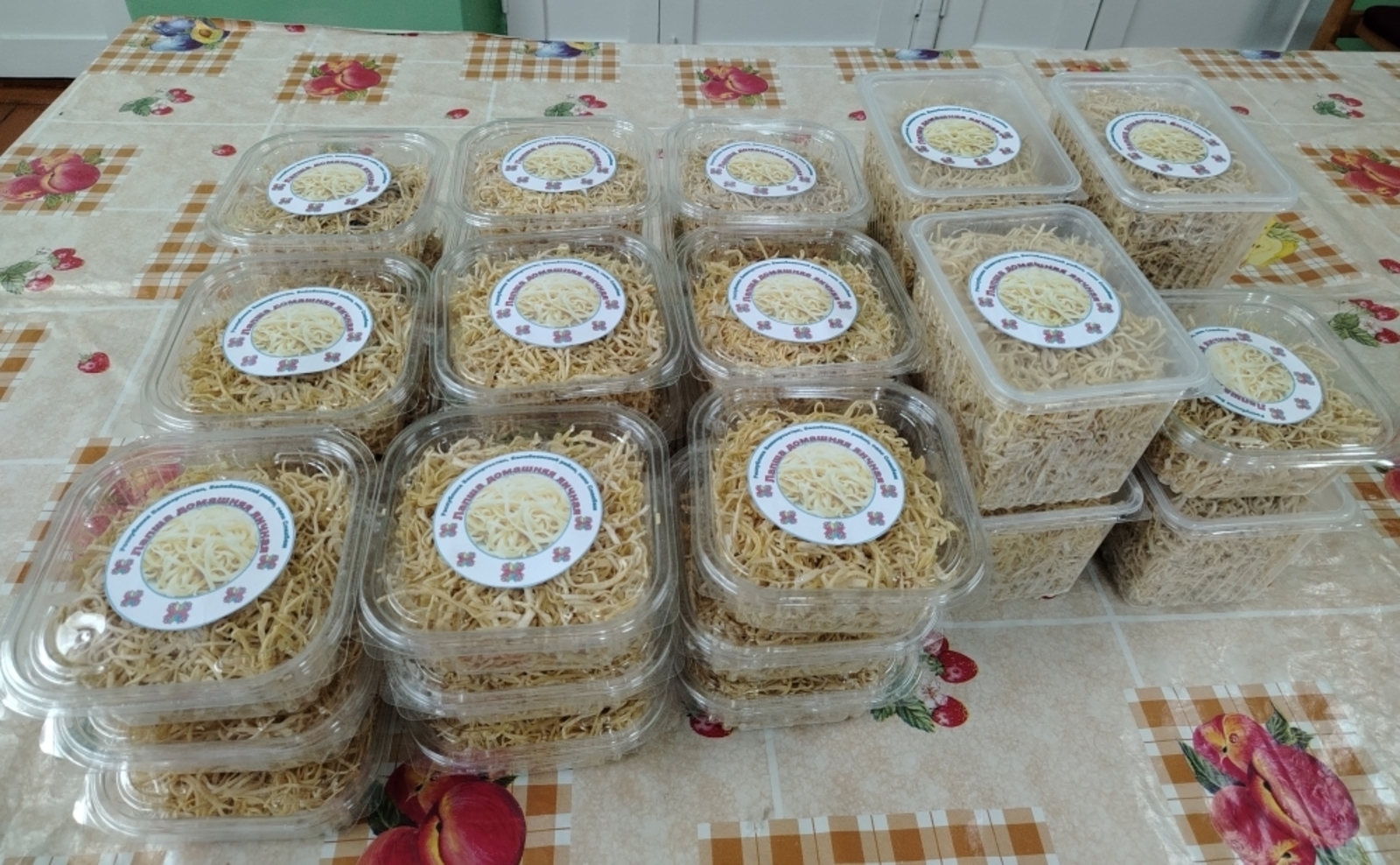 Туган йортларын  искә төшерсеннәр өчен