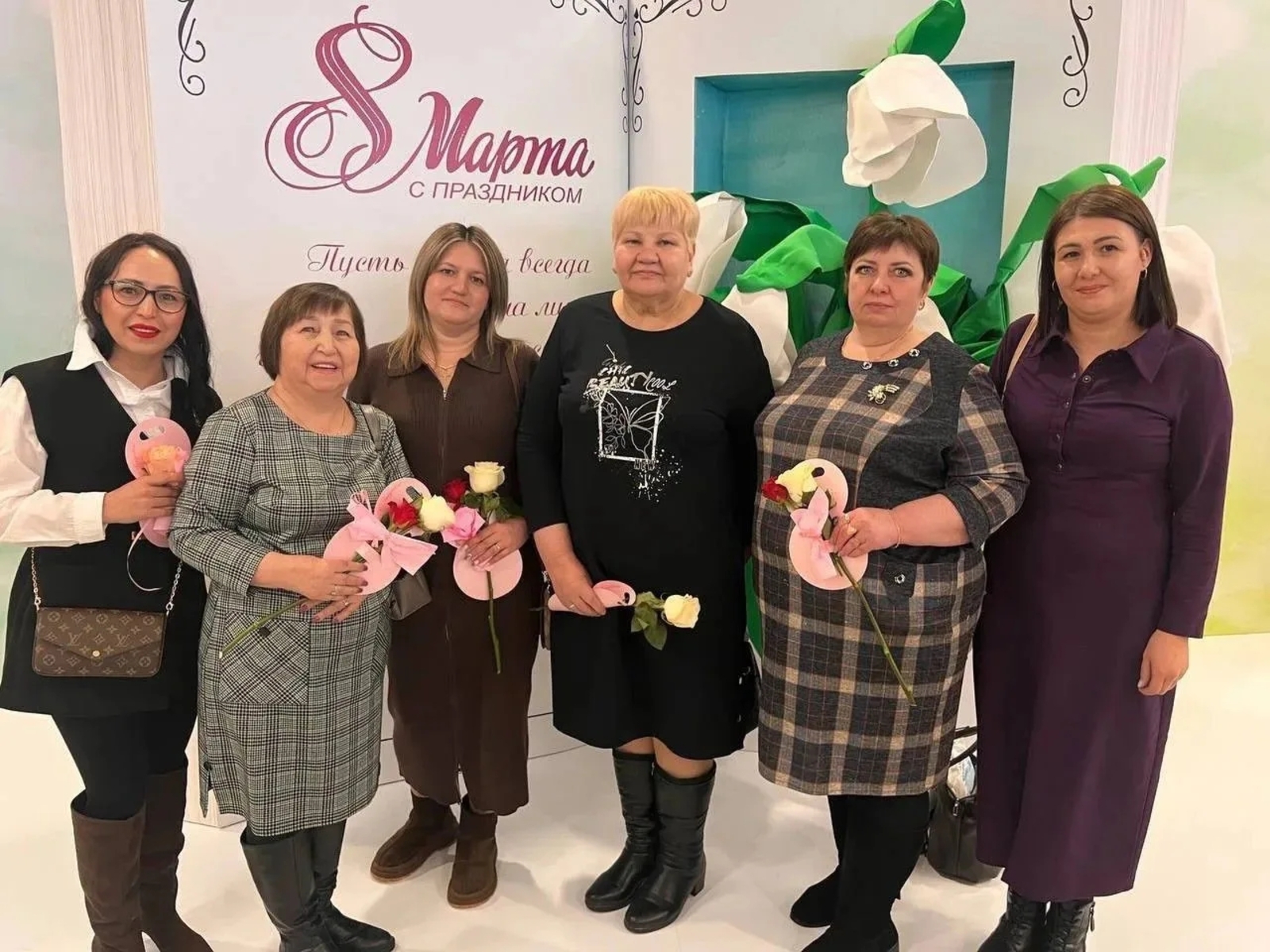 Уфада тантаналы чарада катнаштылар